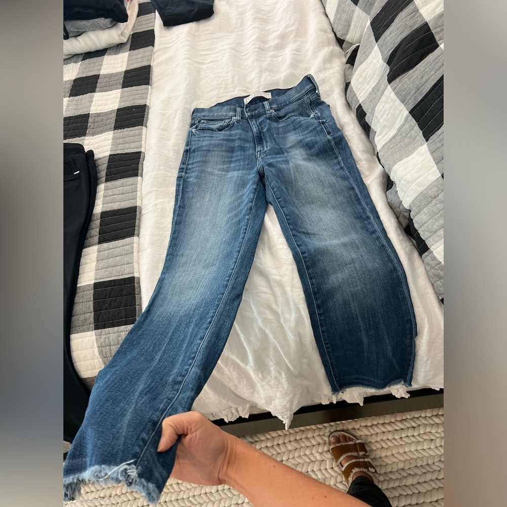 AYR Jeans